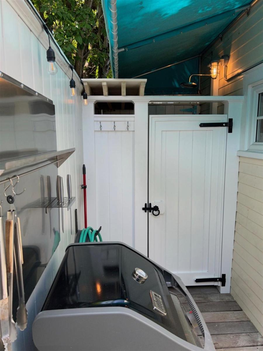 Mango Cottage 키웨스트 외부 사진